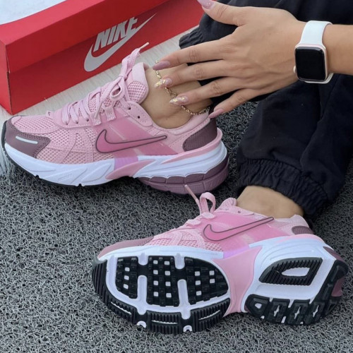 NIKE BK2 ROSADA DAMA
