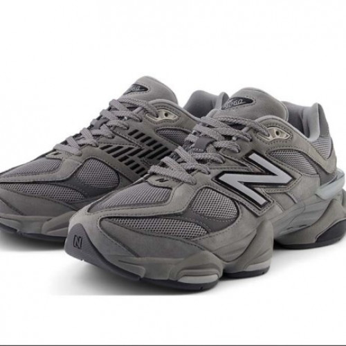 NEW BALANCE 960 GRIS PETROLIO HOMBRE AURO: