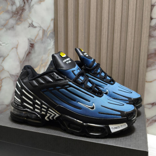 NIKE NEGRO AZUL