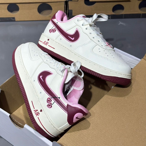 AIR FOUR ONE BLANCO VINOTINTO
