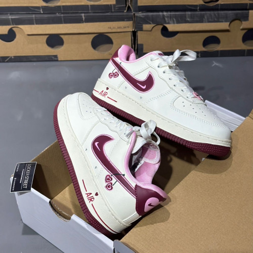 AIR FOUR ONE BLANCO VINOTINTO