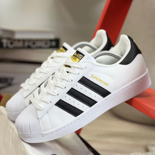 ADIDAS SUPER STAR HOMBRE