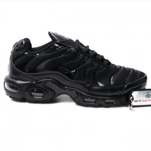 NIKE TN NEGRA DAMA
