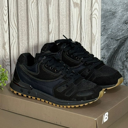 DIESEL LOW LACE NEGRO NEGRO