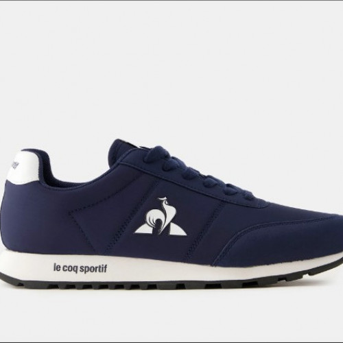 LE COQ SPORTIF NEGRA TALON BLANCO