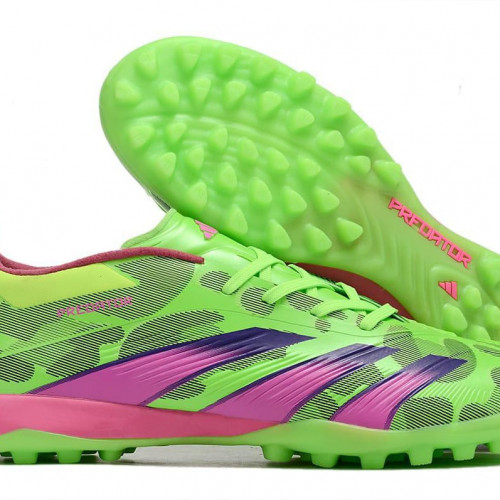 ADIDAS PREDATOR VERDE SINTETICA HOMBRE