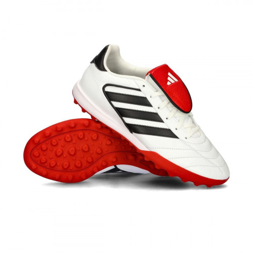 ADIDAS GLORO BLANCA ROJO SINTETICA HOMBRE