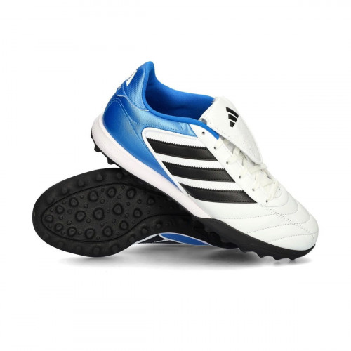 ADIDAS GLORO BLANCA AZUL SINTETICA HOMBRE