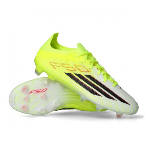 F50 ADIDAS GUAYO AMARILLO