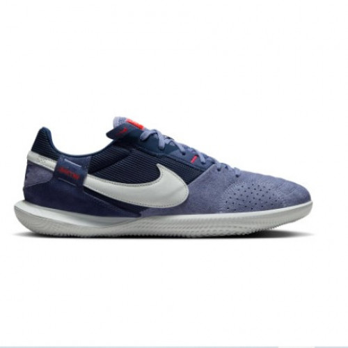 NIKE GATO FUTSALA LILA AZUL