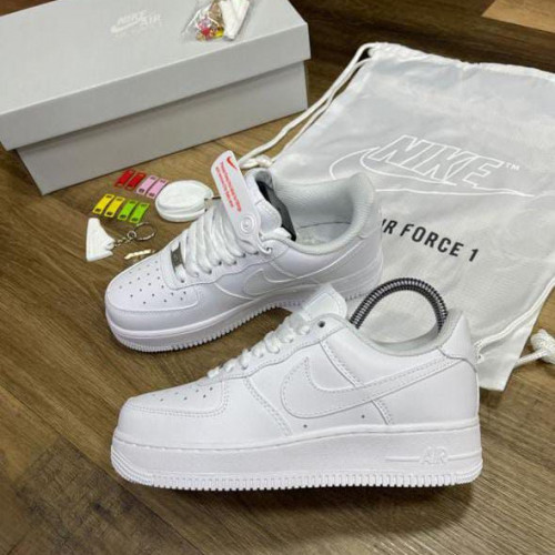 NIKE FOR ONE BLANCA DAMA