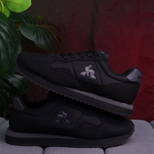 LE COQ NEGRO TALON GRIS