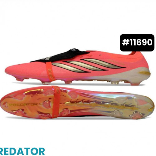 VOP PREDATOR FUCSIA DAMA