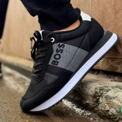 HUGO BOSS NENGRA BLANCA