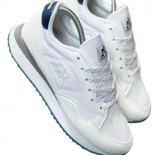 LE COQ BLANCA LINEA GRIS HOMBRE