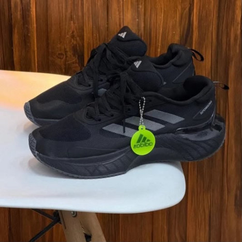ADIDAS ETERNO NEGRA NEGRA