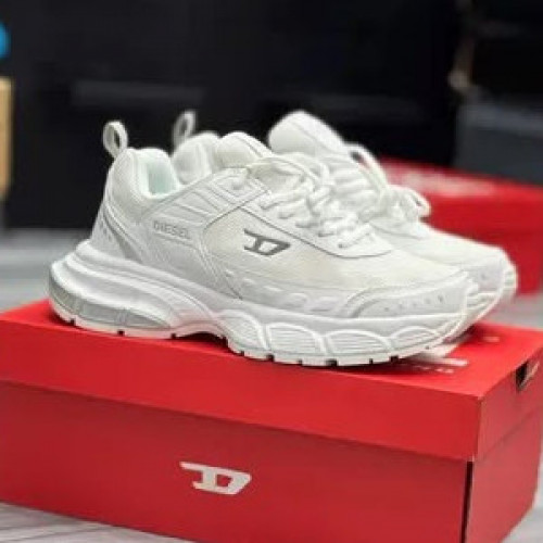 DIESEL BLANCO DAMA