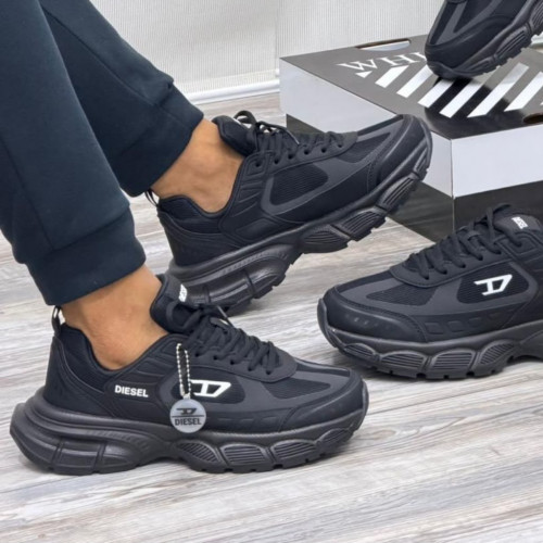 DIESEL NEGRA DAMA