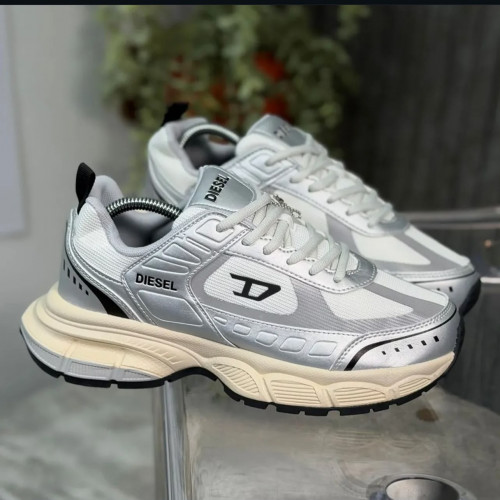 DIESEL BLANCO PANTEADO
