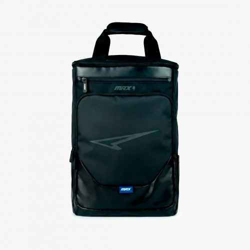 MORRAL MAX COREPACK NEGRO GRIS