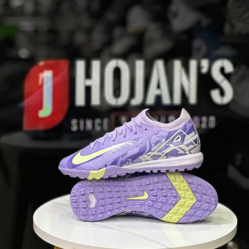 AIR ZOOM FLIKNIT MORADA VEREDA SINTETICA DAMA