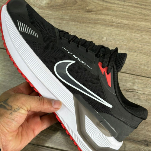 NIKE ZOOM ELEMNT ROJA HOMBRE