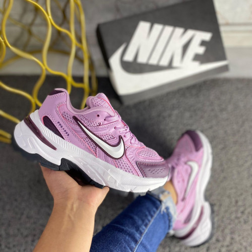 NIKE AIR MAX MORADA DAMA