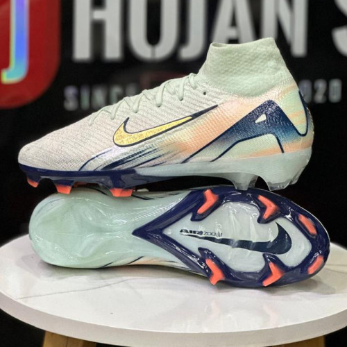 NIKE MERCURIAL SUPERFLY AZUL MORADO BOTA HOMBRE
