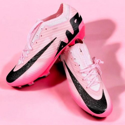 NIKE ZOOM AIR ROSADO NEGRO GUAYO DAMA