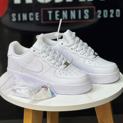 AIR FOUR ONE BLANCA HOMBRE