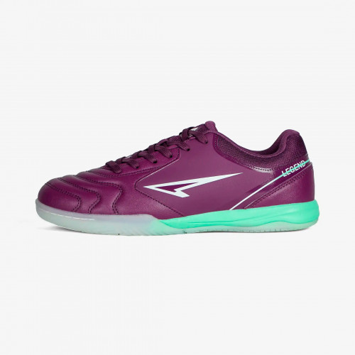 LEGEND MORADO X VERDE