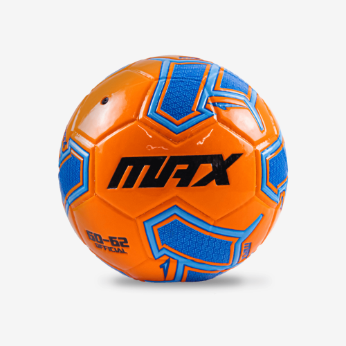 BALON DE MICRO PRO MAX NARANJA