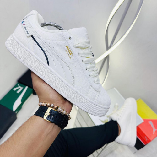 PUMA SUEDE XL ABANA HOMBRE