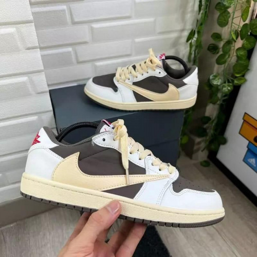NIKE SB DUNK BEIGE CAFE HOMBRE