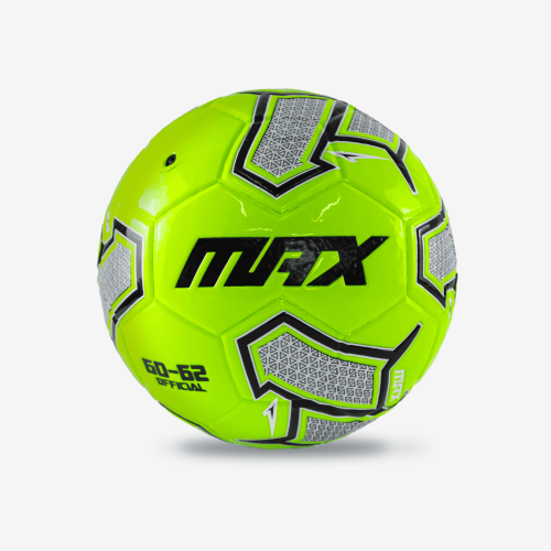 BALON DE MICRO PRO MAX VERDE
