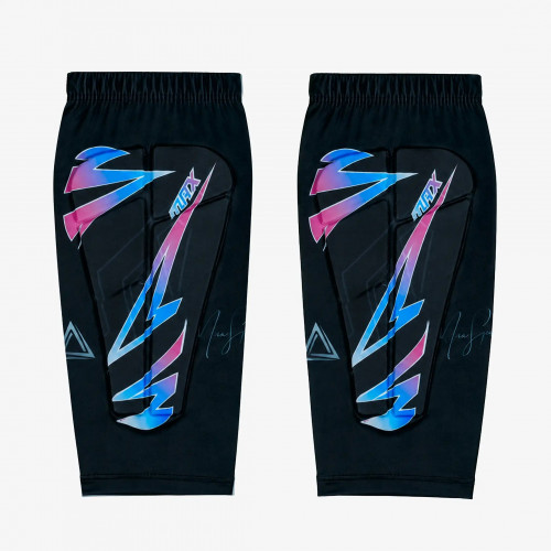 CANILLERA MAX LICRADA PRO AZUL FUCSIA