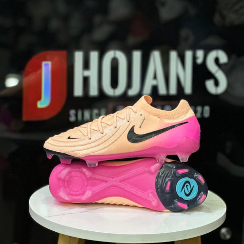 NIKE PHANTON NARANJA FUCSIA GUAYO HOMBRE