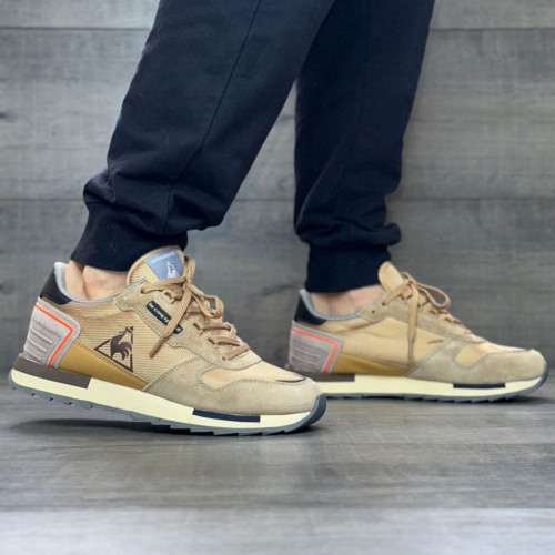 LE COQ SPORTIF CAFE ABANA HOMBRE