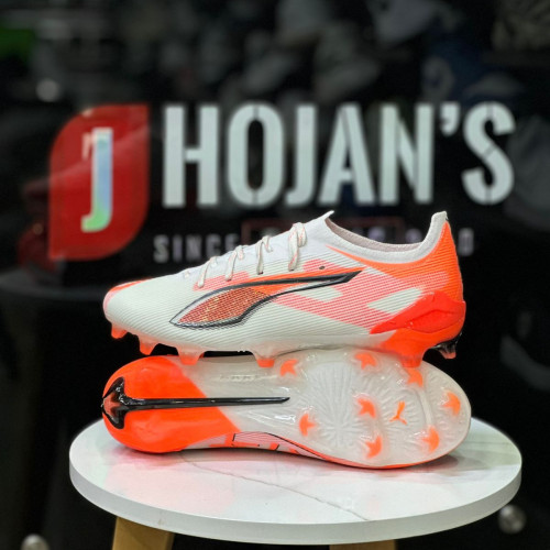 PUMA ULTRA BLANCO NARANJA GUAYO HOMBRE
