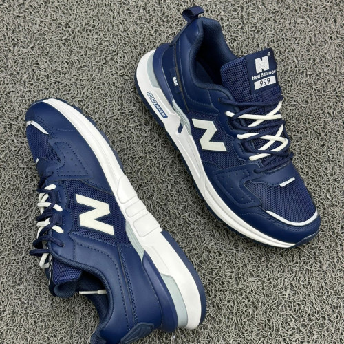 NEW BALANCE 999 AZUL HOMBRE