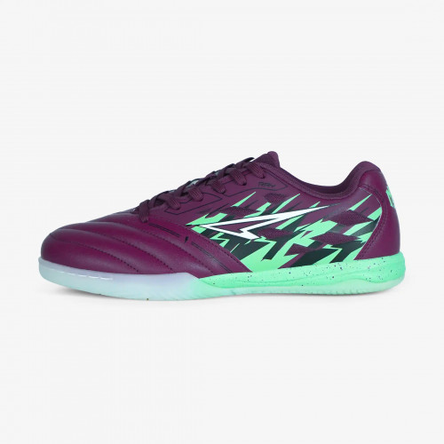 RAY MORADO X VERDE