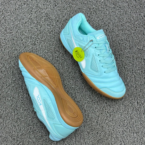 KOOL VERDE MENTA FUTSAL HOMBRE