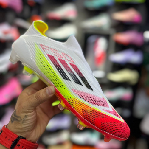 ADIDAS F50 TUVULAR FUCSIA HOMBRE