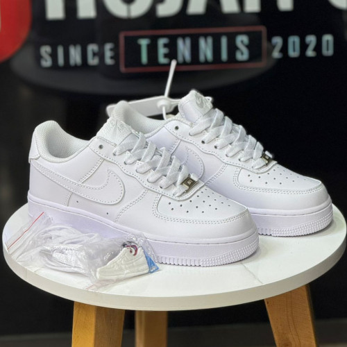 NIKE FOR ONE BLANCA HOMBRE