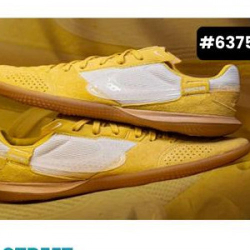 NIKE GATO STREE AMARILLO FUTSAL HOMBRE