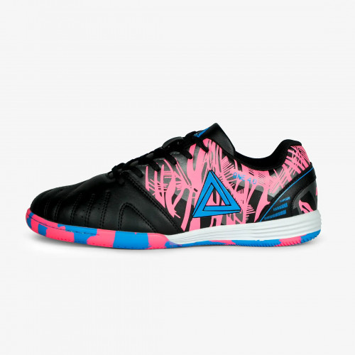 NEW MAX ONE 4.0 NEGRO X AZUL X ROSA