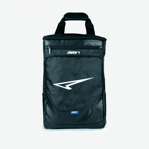 MORRAL MAX COREPACK NEGRO