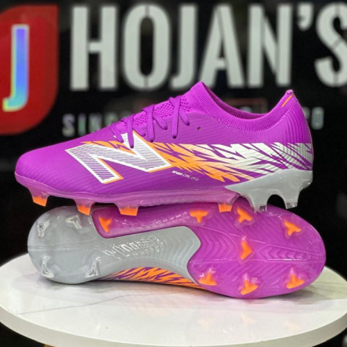NEW BALANCE MORADO GUAYO HOMBRE