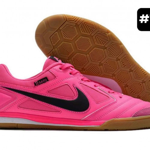 NIKE GATO SB FUCCIA DAMA FUTSAL