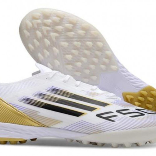 ADIDAS F50 BLANC0 NEGRO SINTETICO HOMBRE